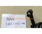 ASUS  Adapter อแด๊ปเตอร์  19V 3.42A 65W หัว 5.5x2.5 MM (แบบใหม่)